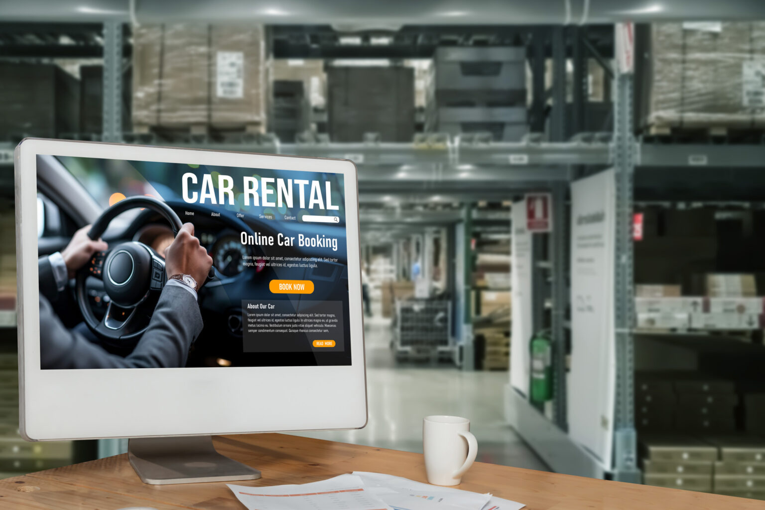 Mastering Airport Rental Car Returns: Tips and Tricks for a Hassle-Free ...